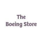 The Boeing Store coupons and promo codes