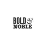 Bold & Noble coupons and promo codes