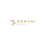BOMANI Cold Buzz coupons and promo codes