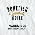 Bonefish Grill coupons and promo codes