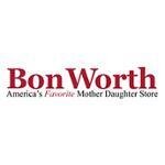 BonWorth coupons and promo codes