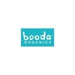 Booda Organics coupons and promo codes