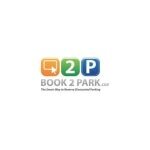 Book2Park.com coupons and promo codes
