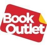 Book Outlet coupons and promo codes