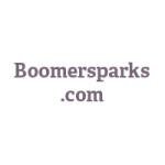 boomersparks.com logo