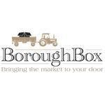 BoroughBox coupons and promo codes