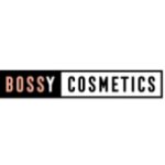Bossy Cosmetics coupons and promo codes