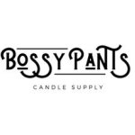 Bossy Pants Candle coupons and promo codes