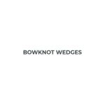 Bowknot Wedges coupons and promo codes