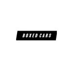 Boxed Cars coupons and promo codes