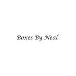 Boxes By Neal coupons and promo codes
