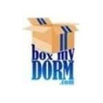 BoxMyDorm.com coupons and promo codes