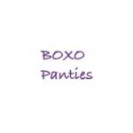 BOXO Panties coupons and promo codes