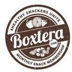 Boxtera.com coupons and promo codes