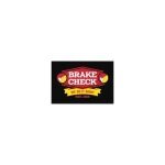 Brake Check coupons and promo codes