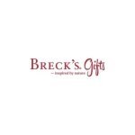 Breck's Gifts coupons and promo codes