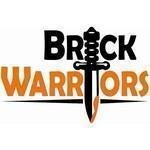 Brickwarriors.com coupons and promo codes