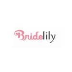 Bridelily coupons and promo codes