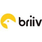 Briiv.co.uk coupons and promo codes