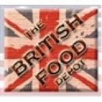 THE BRITISH FOOD DEPOT coupons and promo codes