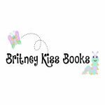 Britney Kiss Books coupons and promo codes