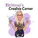 Brittnay's Creative Corner coupons and promo codes