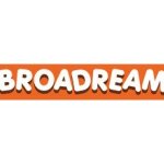 BROADREAM coupons and promo codes