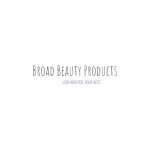 Broad Beauty Products coupons and promo codes