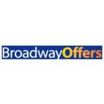 BroadwayOffers coupons and promo codes