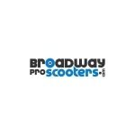 Broadway Pro Scooters coupons and promo codes