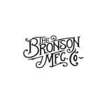 Bronson MFG.CO coupons and promo codes