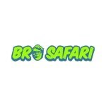 Bro Safari coupons and promo codes