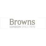Brownsfashion.com coupons and promo codes