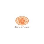 Brown's Florist coupons and promo codes