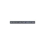 Bryerton's Military Miniatures coupons and promo codes