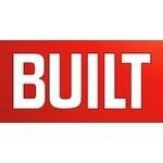 BUILT coupons and promo codes