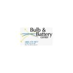 Bulb and Battery Center coupons and promo codes