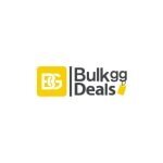 Bulkggdeals coupons and promo codes