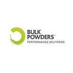 Bulk Powders coupons and promo codes