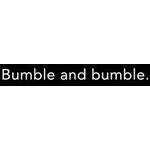Bumble and Bumble coupons and promo codes