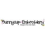 Bunnycup Embroidery coupons and promo codes
