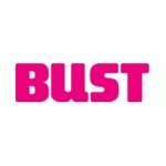 Bust Magazine coupons and promo codes