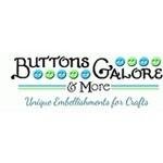Buttons Galore and More coupons and promo codes