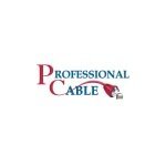 Professional Cable coupons and promo codes