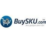 BuySKU coupons and promo codes