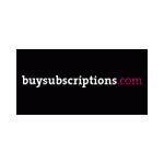 Buy Subscriptions coupons and promo codes