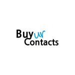 Buy Your Contacts coupons and promo codes