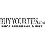 Buy Your Ties coupons and promo codes