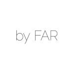 By FAR coupons and promo codes