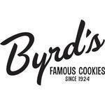 Byrd cookie company coupons and promo codes